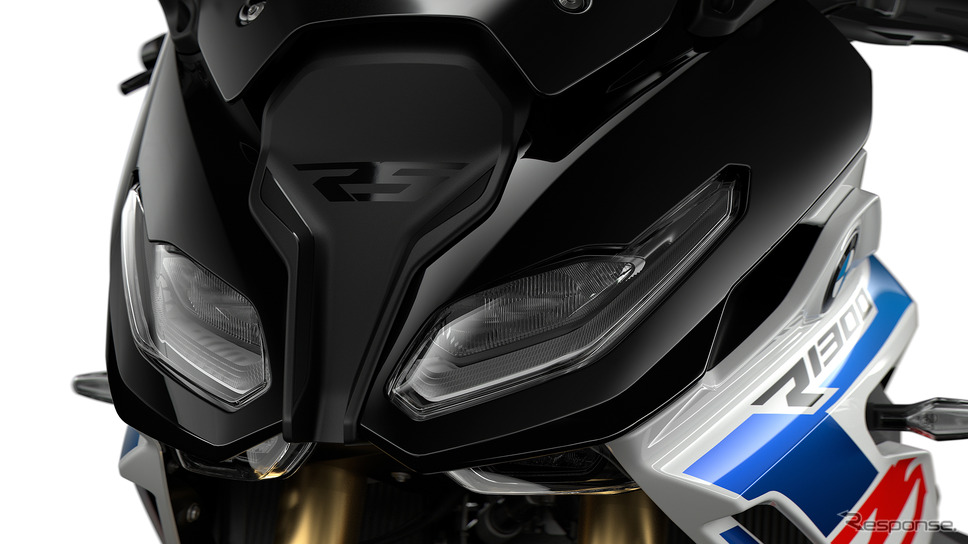 BMW R 1300 RS 新型《photo by BMW》