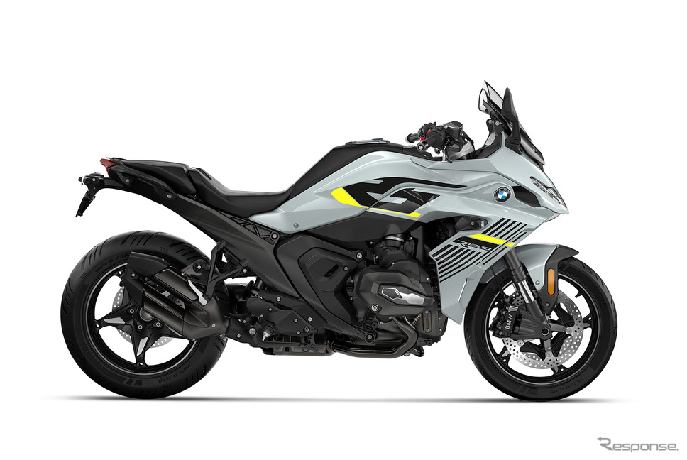 BMW R 1300 RS 新型《photo by BMW》