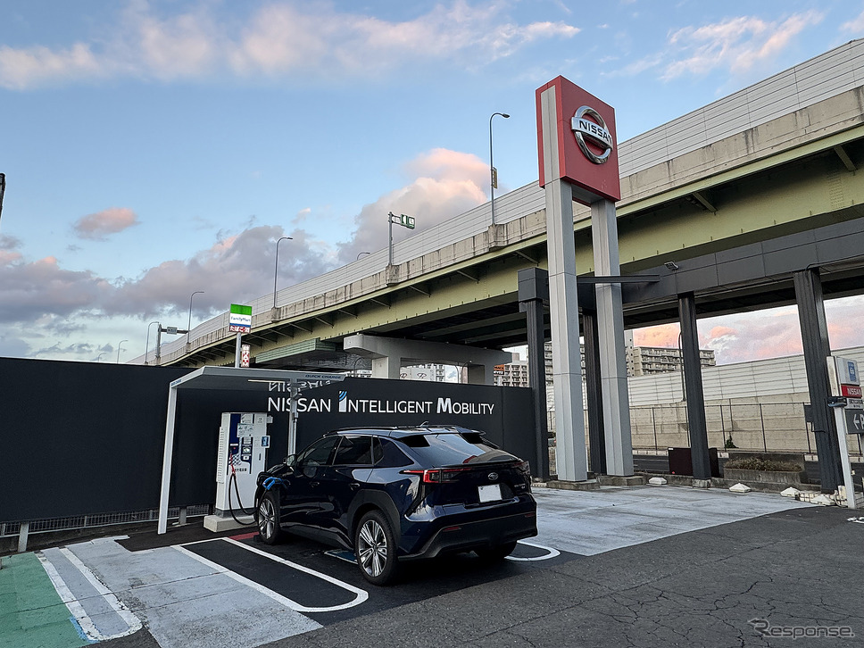EVが気になるけれど、自宅充電が無い状態で購入したらどうなるの?《写真撮影 雪岡直樹》