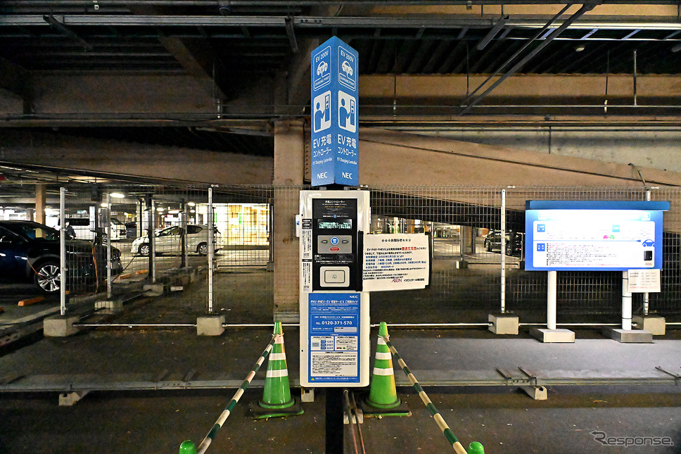 EVが気になるけれど、自宅充電が無い状態で購入したらどうなるの?《写真撮影 雪岡直樹》