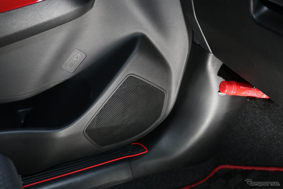 音に恋した静香さん、スイフトスポーツで手に入れた“聴きたかった音”とは？［car audio newcomer］by レジェーラ　前編