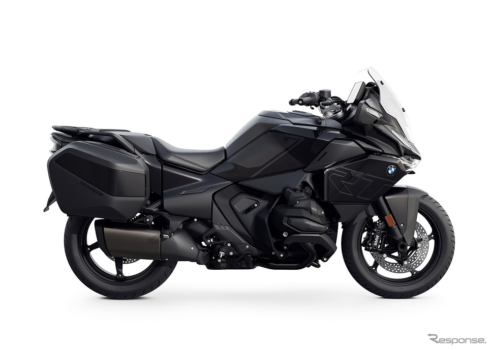BMW R 1300 RT 新型《photo by BMW》