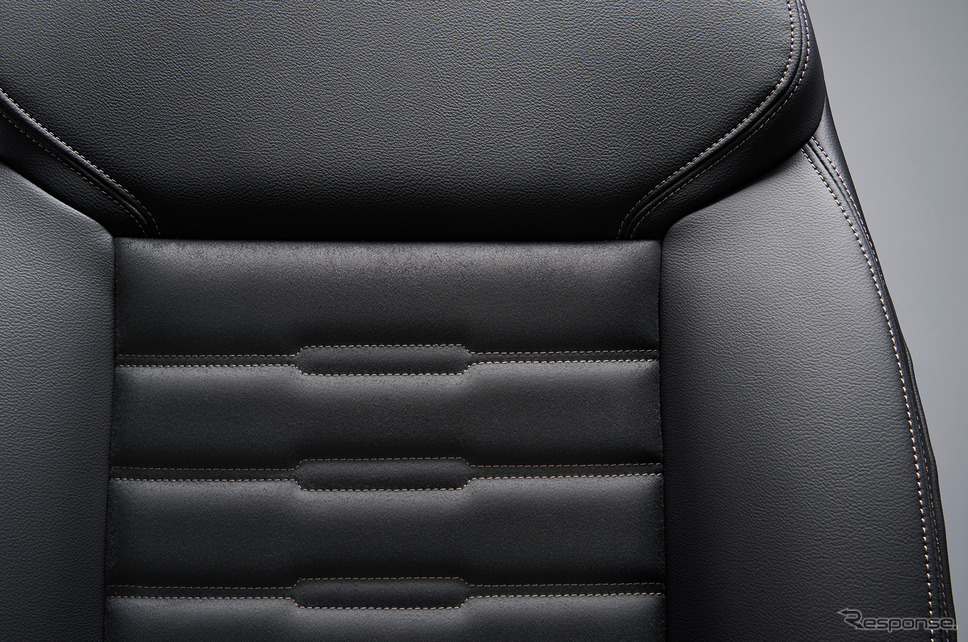 ホンダ ステップワゴン e:HEV SPADA PREMIUM LINE BLACK EDITION《写真提供 ホンダ》