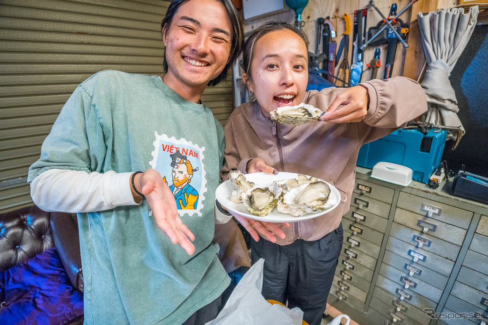 田舎バックパッカーハウス再オープン《写真提供 田舎バックパッカーハウス》