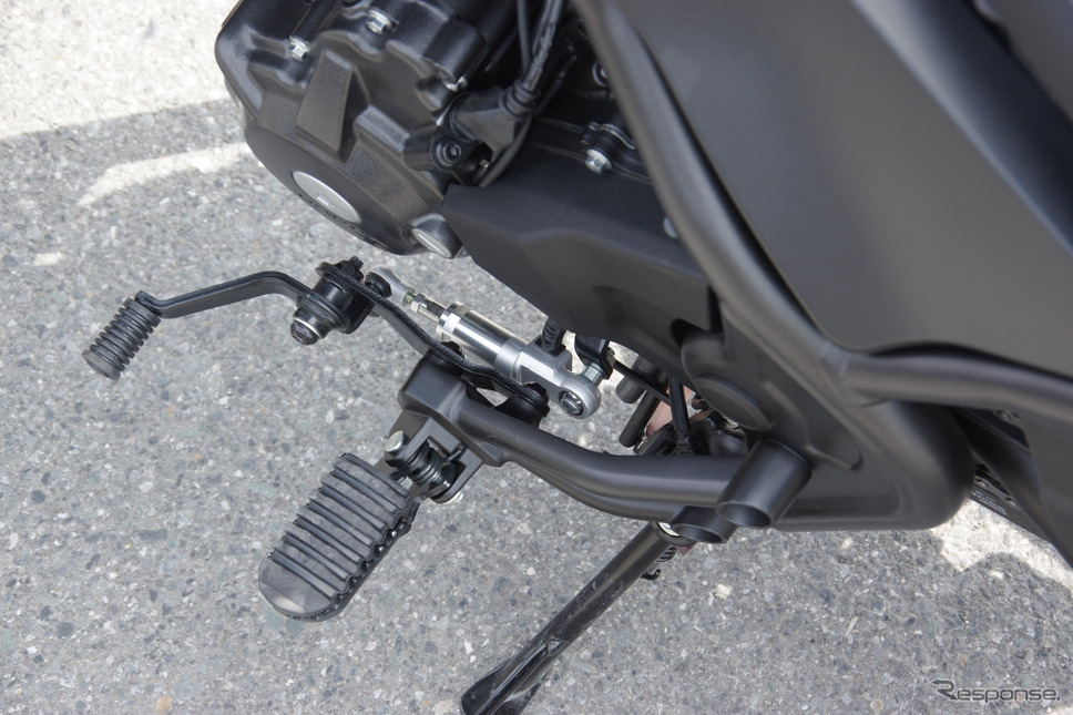 ホンダ レブル250 S Edition Eクラッチ《写真撮影 宮崎壮人》