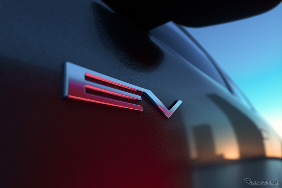 三菱 エクリプスクロス 次期型《photo by mitsubishi-motors》