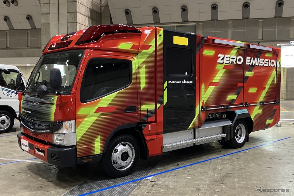 TOKYO GX ACTION併催《写真撮影 高木啓》