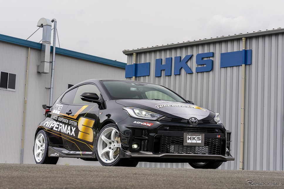 HKS「パワーエディターR」専用編集ソフトが最新バージョンにアップデート《写真提供 HKS》