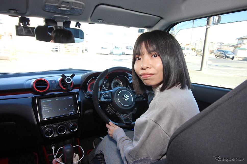 女性オーナーが見つけた“聴く歓び”！ プロショップで叶えた理想のサウンドとは？［car audio newcomer］by レジェーラ　後編