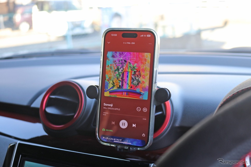 女性オーナーが見つけた“聴く歓び”！ プロショップで叶えた理想のサウンドとは？［car audio newcomer］by レジェーラ　後編