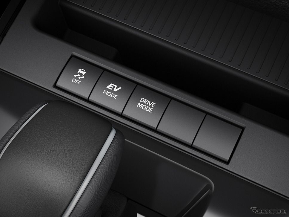 トヨタ カローラクロス GRスポーツ《写真提供 トヨタ自動車》