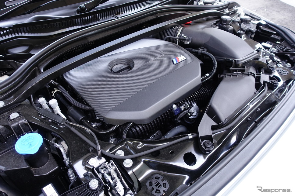 BMW M135《写真撮影 中村孝仁》