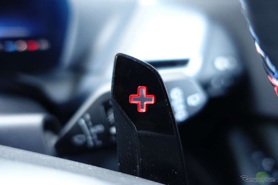 BMW M135《写真撮影 中村孝仁》