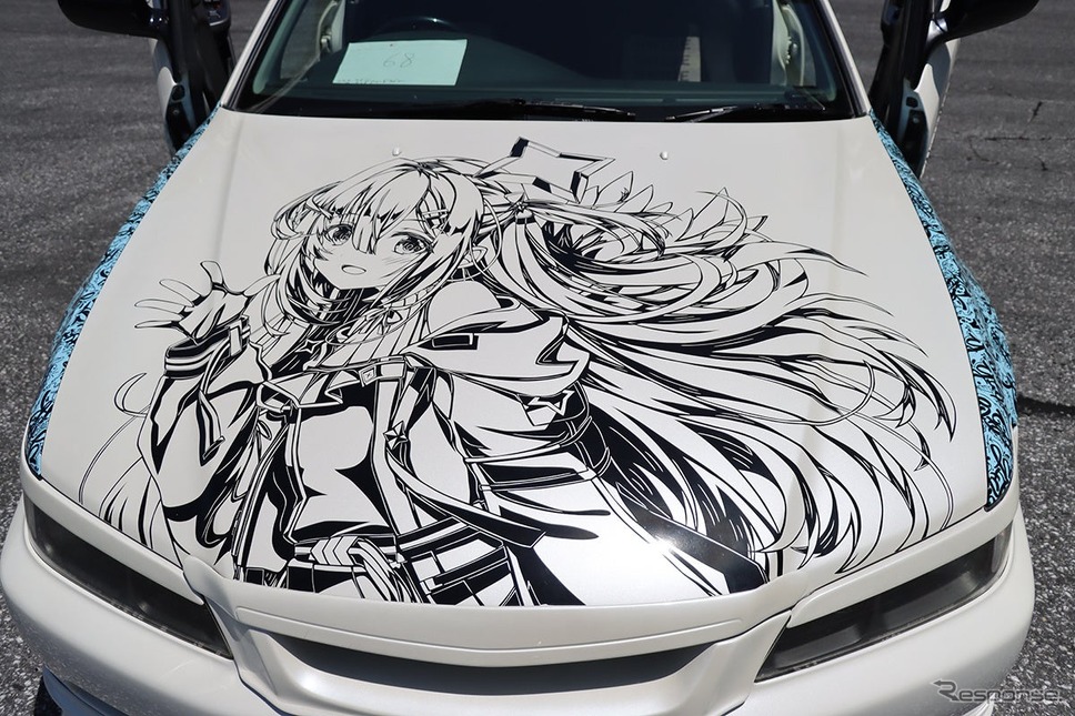 「ARC Championship 2025」が5月25日、奥伊吹モーターパークで開催(写真は過去イベント)《写真提供 奥伊吹観光》