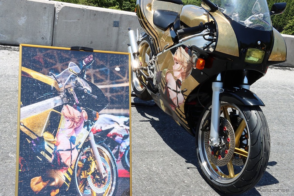 「ARC Championship 2025」が5月25日、奥伊吹モーターパークで開催(写真は過去イベント)《写真提供 奥伊吹観光》