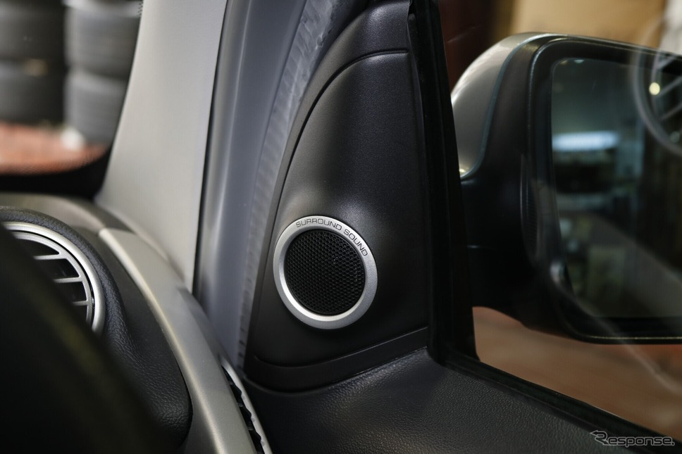 “子育て卒業”から始まる快音生活、スマート×ブラムで叶える大人の夢［car audio newcomer］by car audio factory K-sound　前編