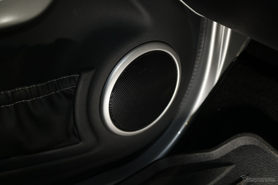 “子育て卒業”から始まる快音生活、スマート×ブラムで叶える大人の夢［car audio newcomer］by car audio factory K-sound　前編