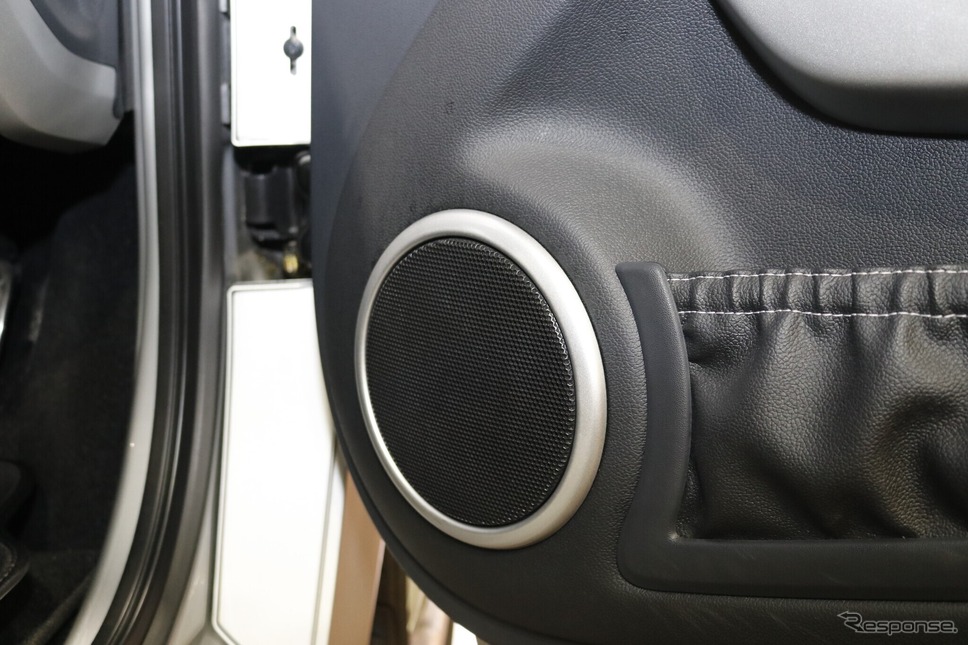“子育て卒業”から始まる快音生活、スマート×ブラムで叶える大人の夢［car audio newcomer］by car audio factory K-sound　前編