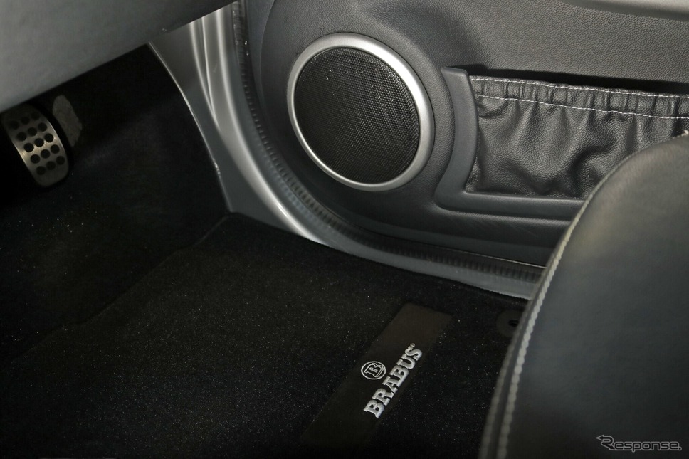 “子育て卒業”から始まる快音生活、スマート×ブラムで叶える大人の夢［car audio newcomer］by car audio factory K-sound　前編