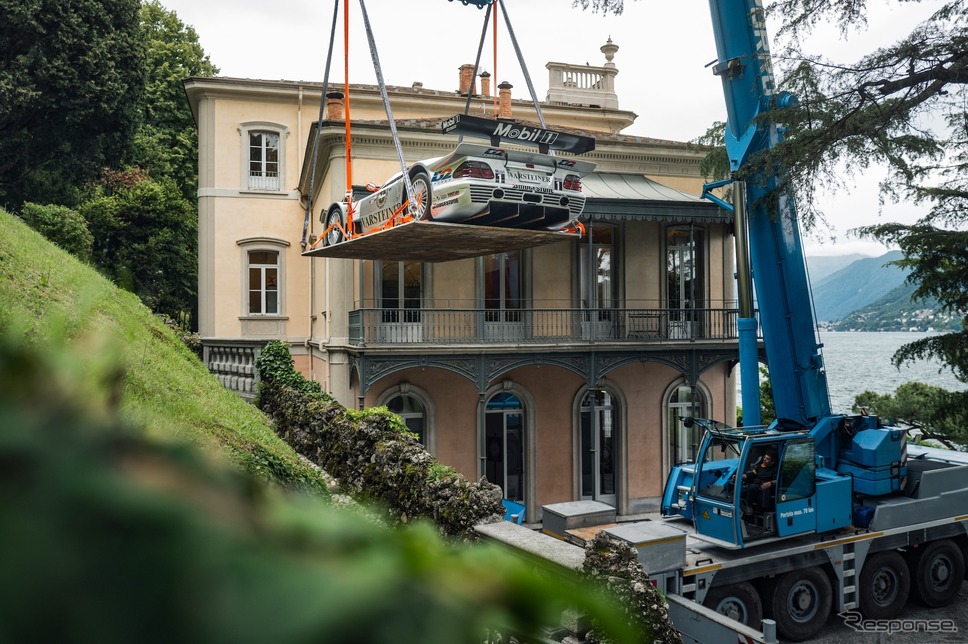FuoriConcorso 2025《photo by mercedes-benz》