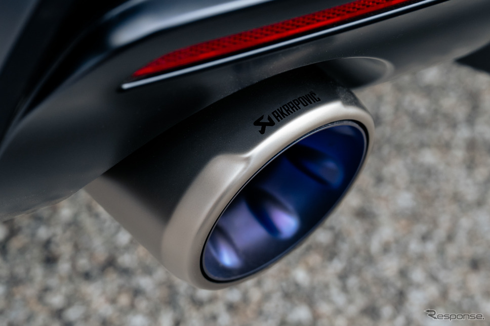 トヨタ『GRスープラ』の最終モデル「A90ファイナルエディション」(欧州仕様)《photo by Toyota》