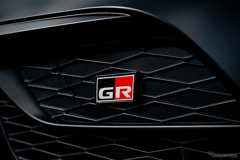 トヨタ『GRスープラ』の最終モデル「A90ファイナルエディション」(欧州仕様)《photo by Toyota》
