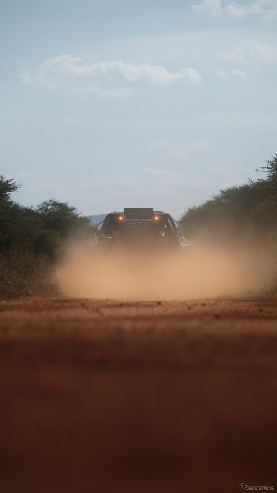 W2RC Rd.3 South Africa《写真撮影 後藤竜甫》