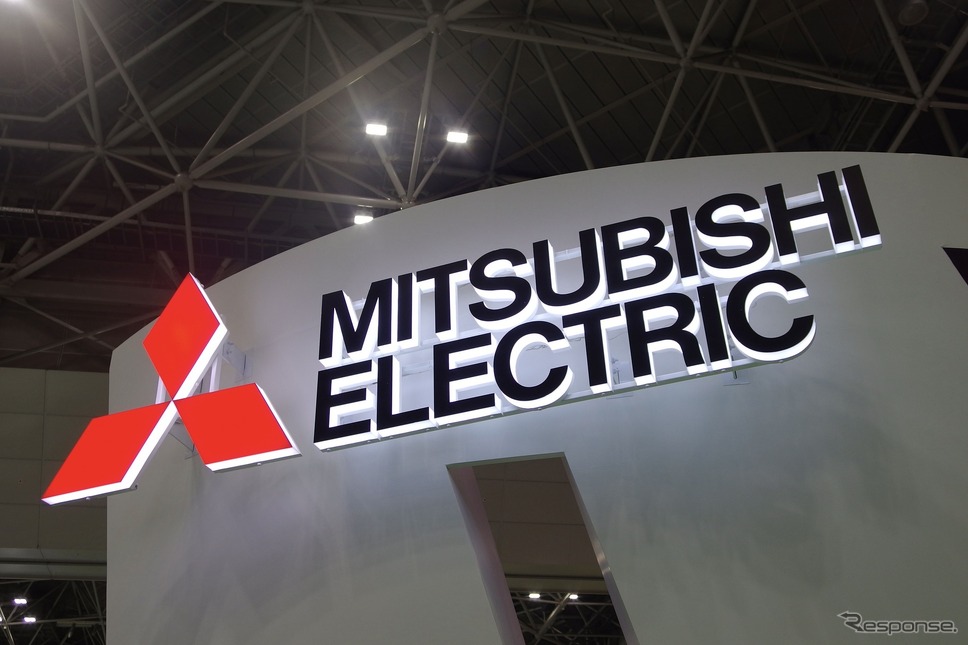 三菱電機、自動車機器分野など8000億円規模の“事業仕分け”に着手(写真はイメージ)《写真撮影 高木啓》