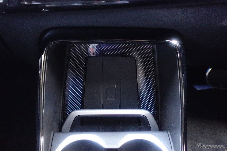 BMW X2 M35i xDrive《写真撮影 中村孝仁》