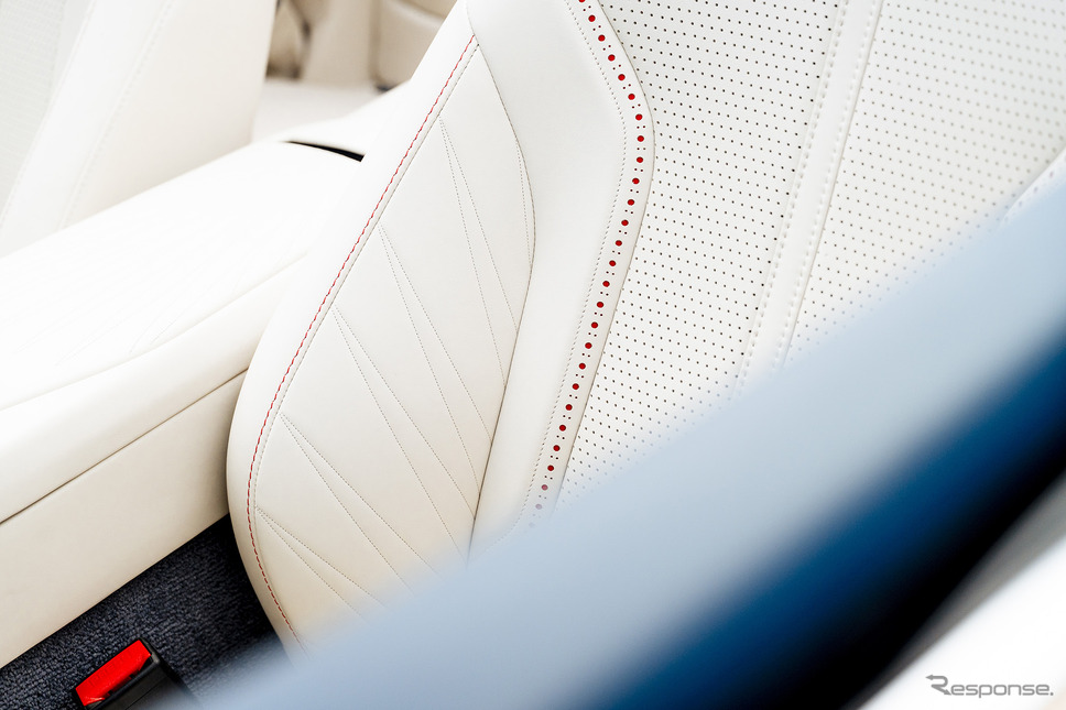 アストンマーティン パームビーチ・エディション DB12 ヴォランテ《photo by Aston Martin》