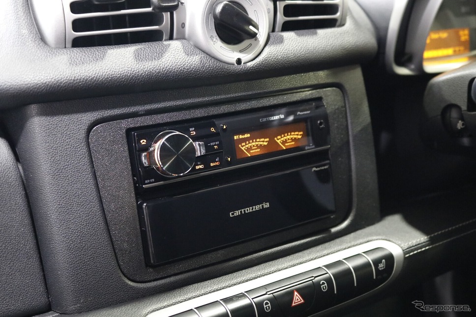 Bluetooth、低音、そして走りとユーザーが語る“音とクルマ”の完成形［car audio newcomer］by car audio factory K-sound　後編