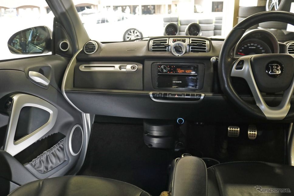 Bluetooth、低音、そして走りとユーザーが語る“音とクルマ”の完成形［car audio newcomer］by car audio factory K-sound　後編