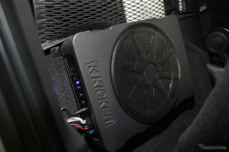 Bluetooth、低音、そして走りとユーザーが語る“音とクルマ”の完成形［car audio newcomer］by car audio factory K-sound　後編