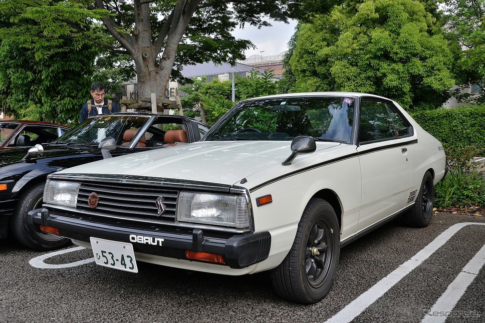 代官山T-SITE「モーニングクルーズスペシャル」《写真撮影 嶽宮三郎》