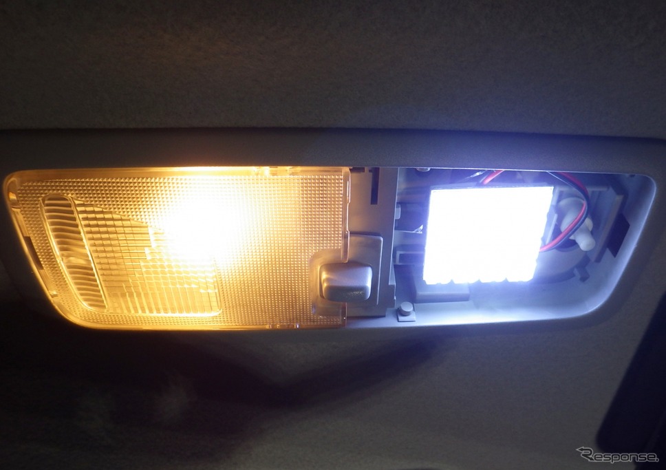 DIY初心者でもできる! 車内を劇的に変えるLEDライト交換の手順とコツ〜Weeklyメンテナンス〜