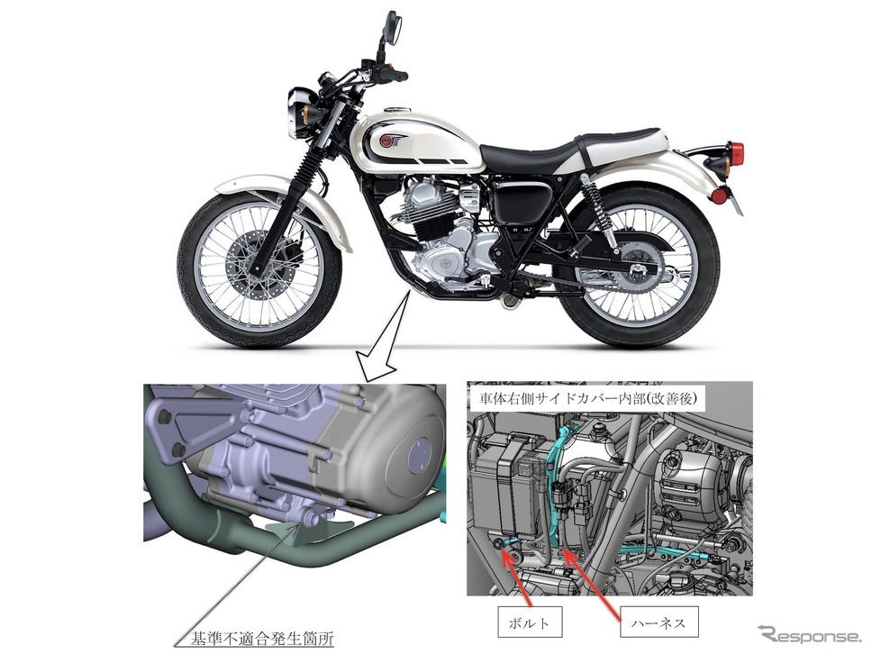 改善箇所《画像提供 国交省》