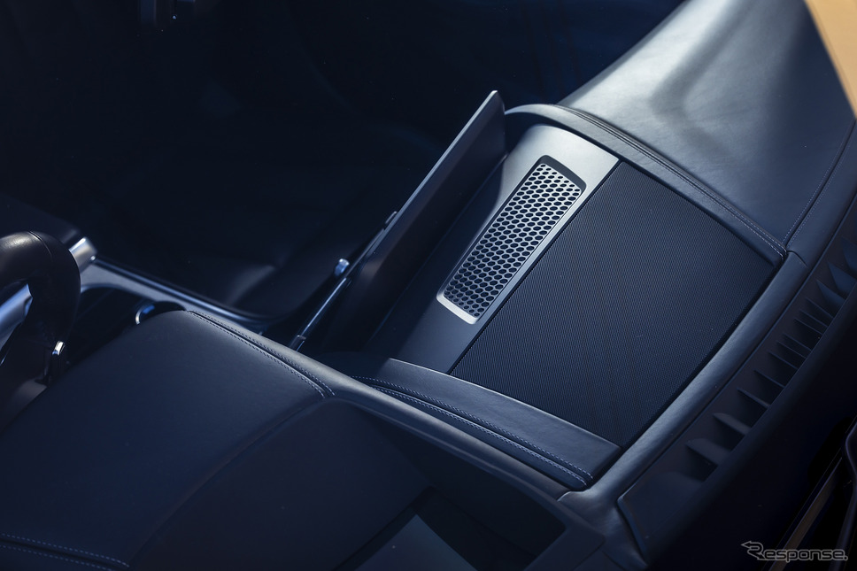 上質な時間は、音から始まる。BMW×FOCAL限定モデルが描く至高の車内空間