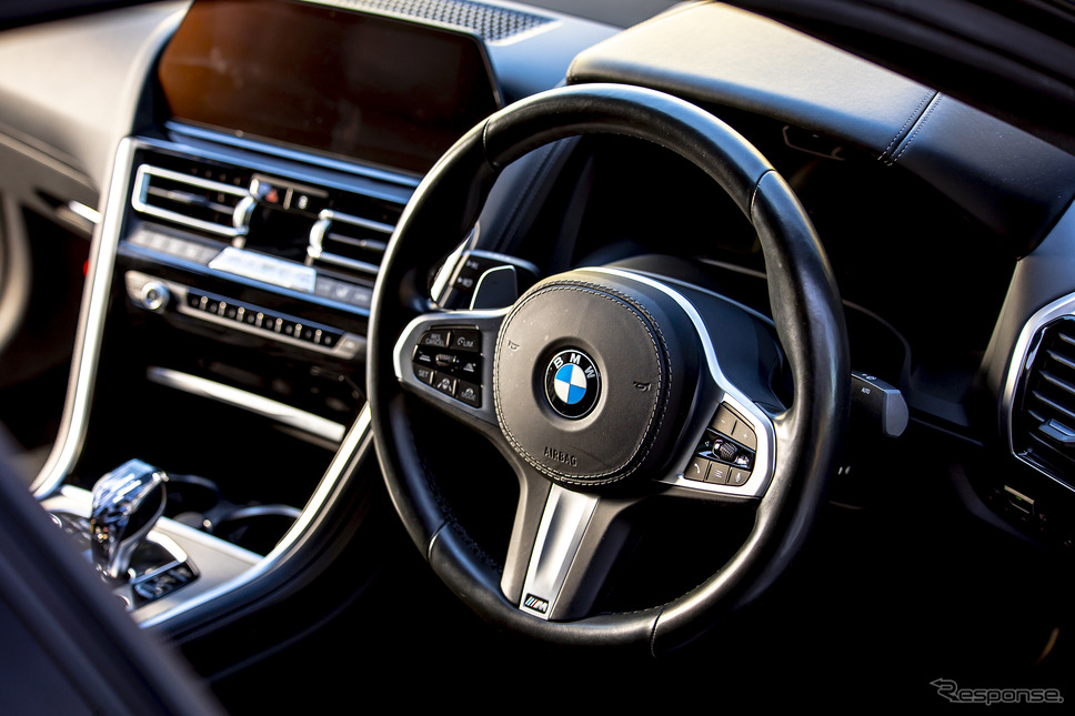 上質な時間は、音から始まる。BMW×FOCAL限定モデルが描く至高の車内空間