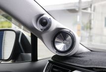 “情報量”を極めたRAV4、マイクロプレシジョンが導いたリアルサウンドの境地［Pro Shop インストール・レビュー］by  M.E.I.　後編