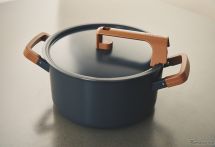 先行販売で人気殺到、自動車部品メーカーが作る「軽量で使いやすい鍋」7月1日発売