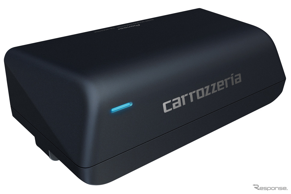 カロッツェリア・DEQ-2000APhoto by カロッツェリア