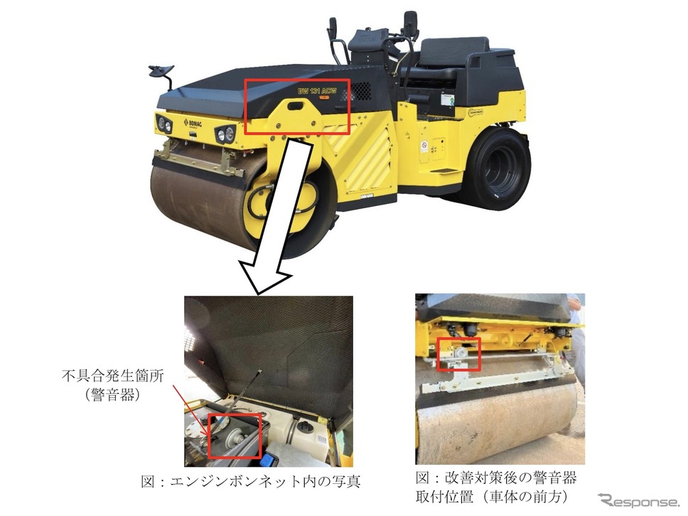 改善箇所《画像提供 国交省》