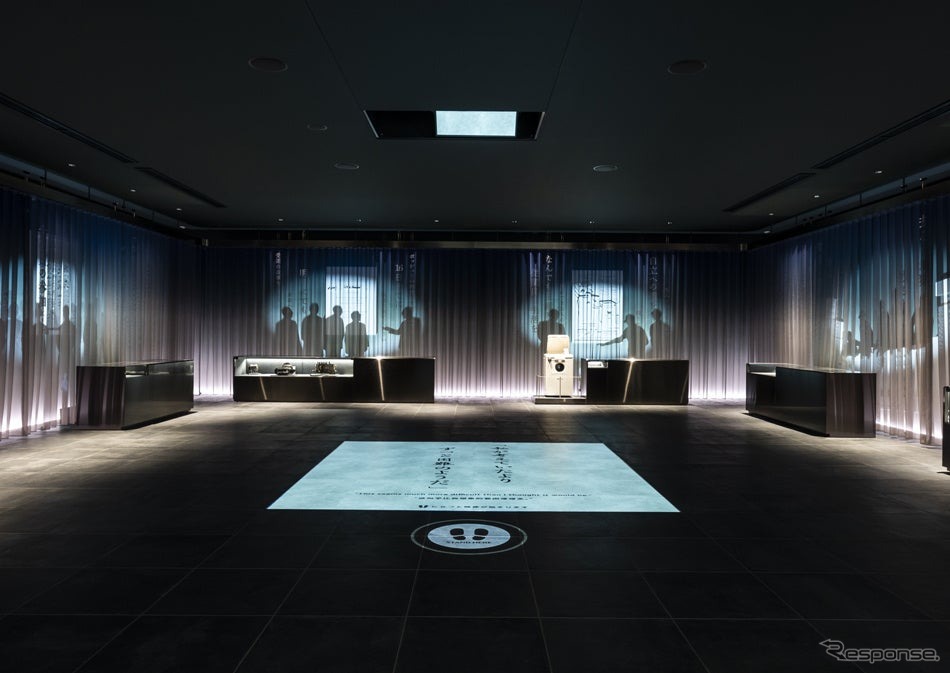 6月16日に開館する「デンソーミュージアム」《写真提供 デンソー》