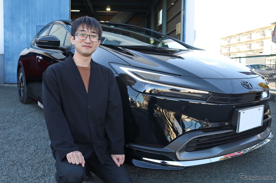プリウス新車購入と同時に決意！ 初めてのプロショップで音をグレードアップする［car audio newcomer］by レジェーラ　前編