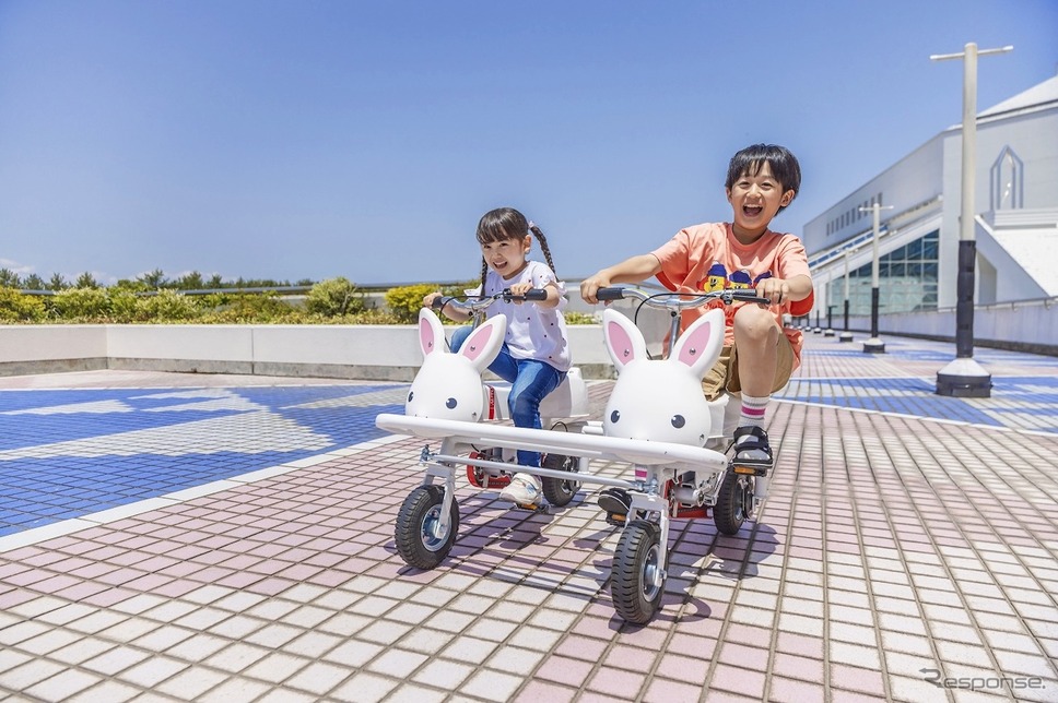 宮崎県のフェニックス・シーガイア・リゾート《写真提供 フェニックス・シーガイア・リゾート》