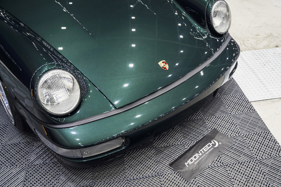 Moontech…WEKFEST Japan 2025《写真撮影 望月 勇輝》