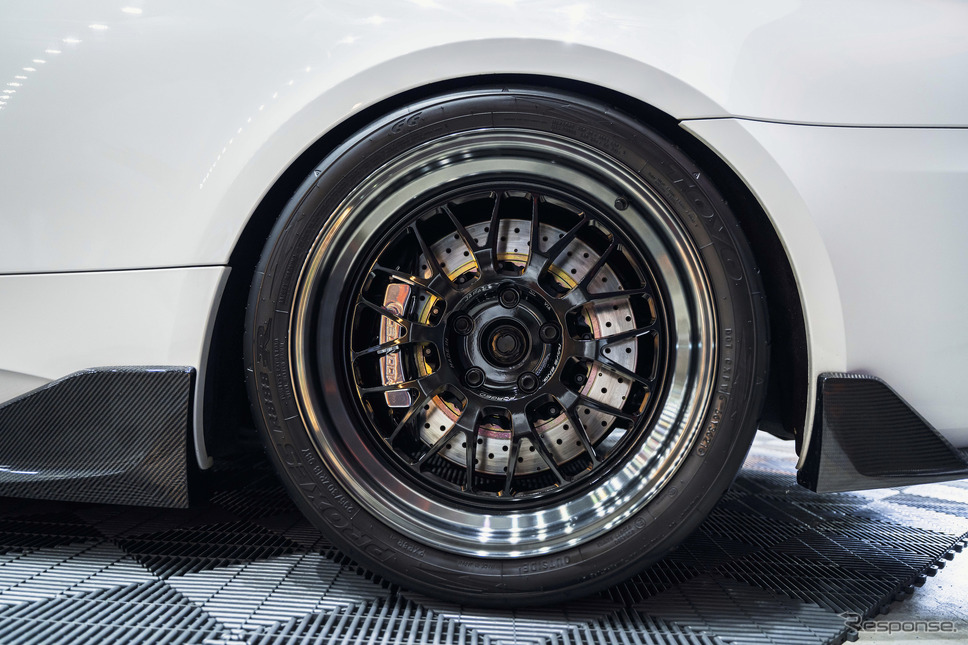 Moontech…WEKFEST Japan 2025《写真撮影 望月 勇輝》
