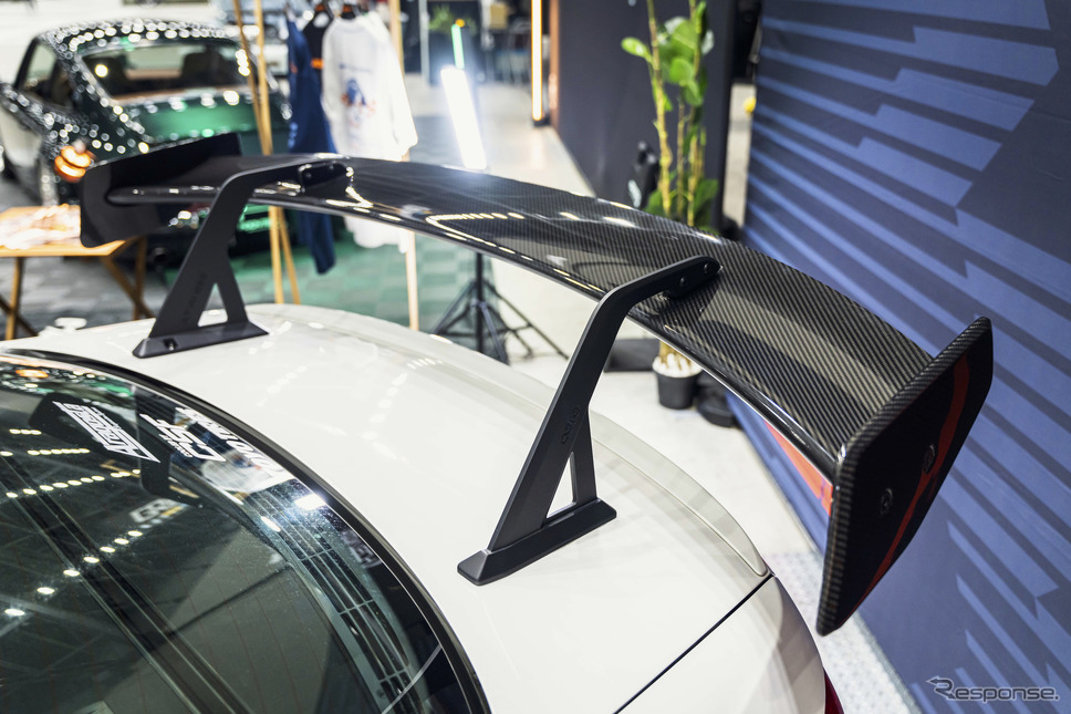 Moontech…WEKFEST Japan 2025《写真撮影 望月 勇輝》