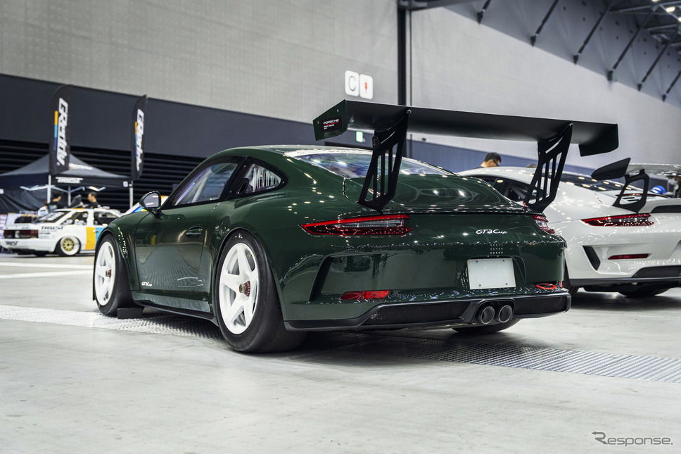 Moontech…WEKFEST Japan 2025《写真撮影 望月 勇輝》
