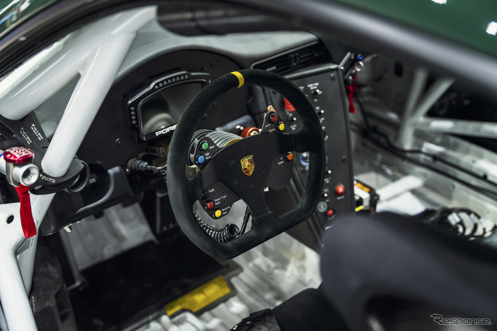 Moontech…WEKFEST Japan 2025《写真撮影 望月 勇輝》